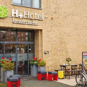 *** Hotel H+ 4youth Germany