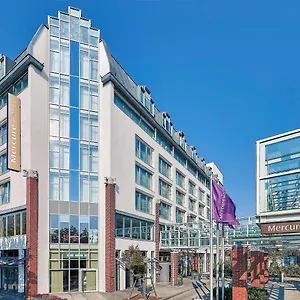 Hotel Mercure Tempelhof ****