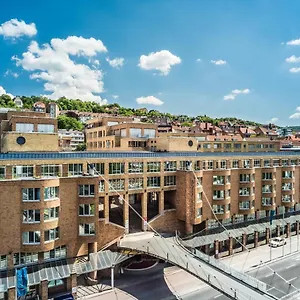 Hotel Le Méridien