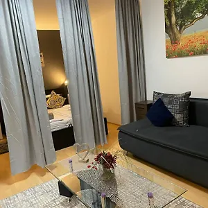 Apartamento West 