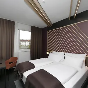 *** Hotel City-ost Germany