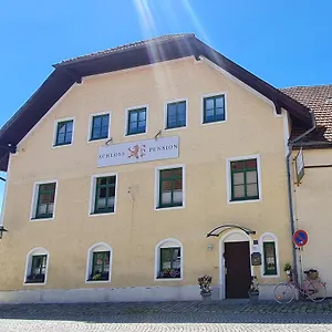  Maison d'hôtes Schlosspension