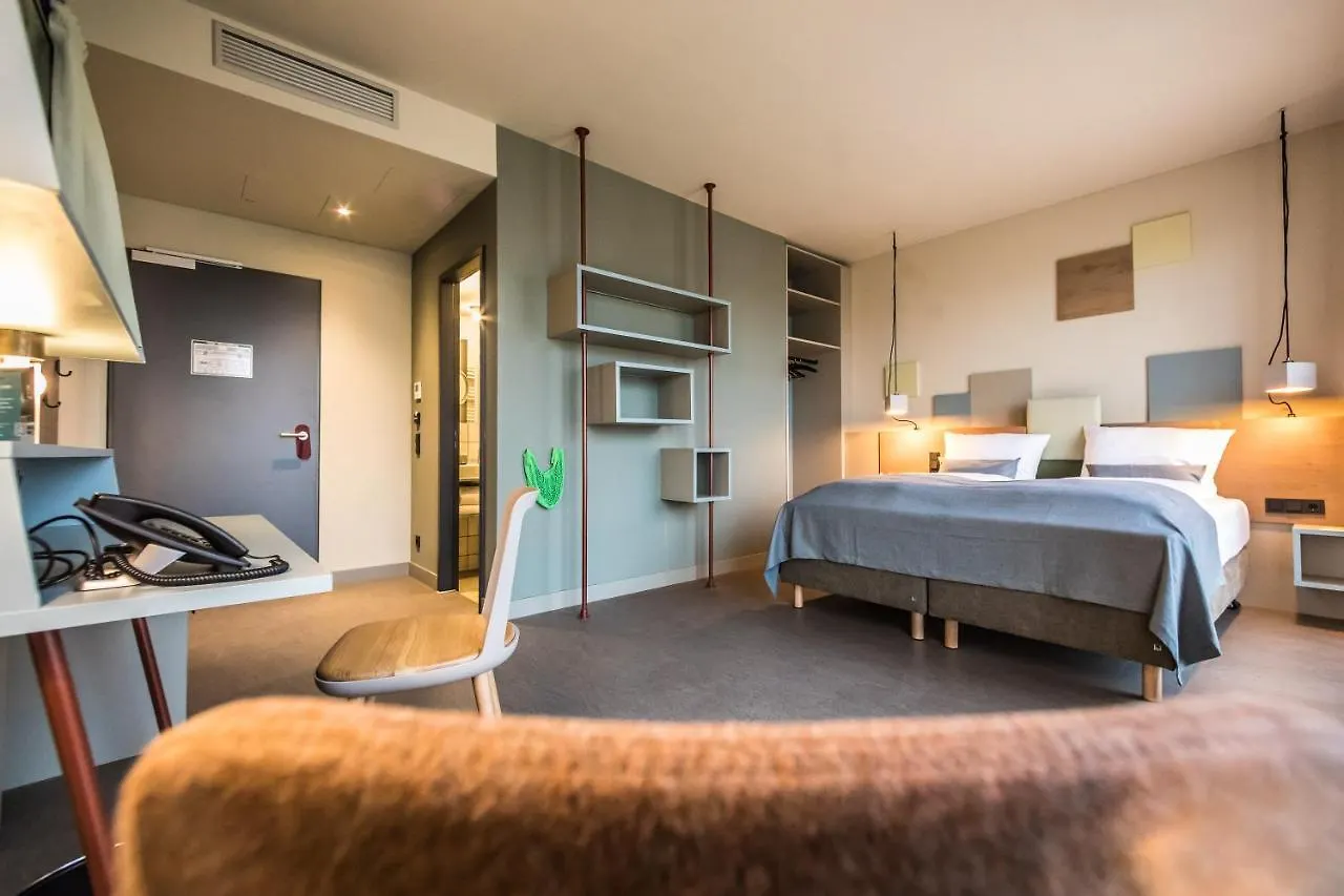 Hotel Einsmehr Augsbourg Allemagne