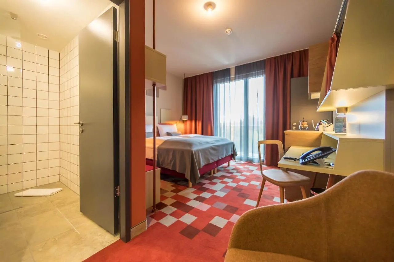 Hotel Einsmehr Augsburg